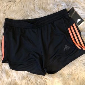 NWT ADIDAS Shorts